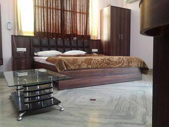 Royal Ecstasy Guest House, Jaipur 3
